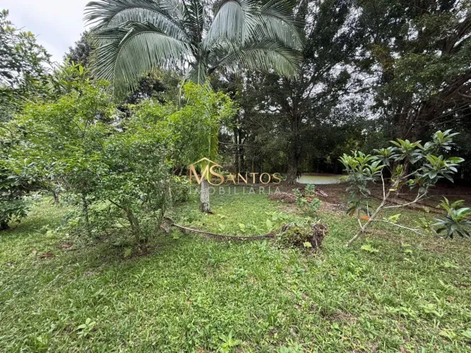 Terreno à venda, 2000 m² por R$ 1.400.000 - Vargem Pequena - Florianópolis/SC