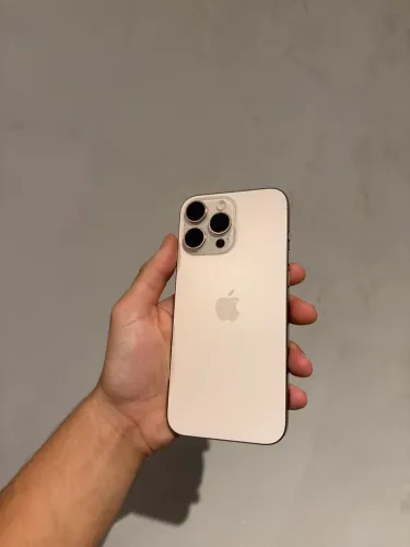 iPhone 16 Pro Max 256GB