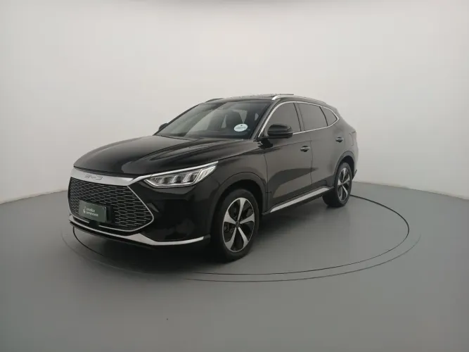 BYD Song Plus 1.5 16V Aut. (hibrido) 2024