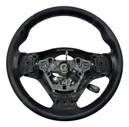Volante Direção Toyota Corolla Xei 2.0 2016 Preto