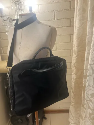 Bolsa lateral