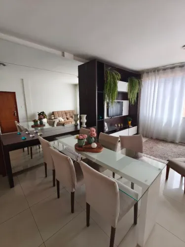 Apartamento de 115m² a venda em João Monlevade 