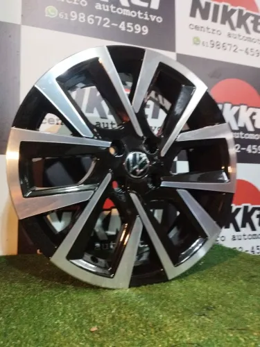 Roda da saveiro Extreme aro 17