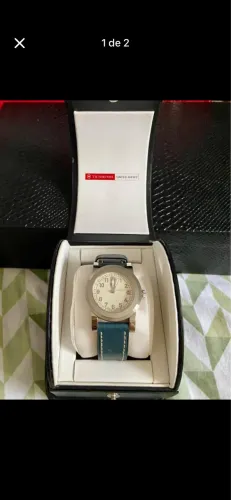 Relógio Victorinox - 