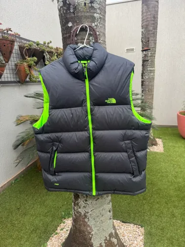 Colete Puffer The North Face