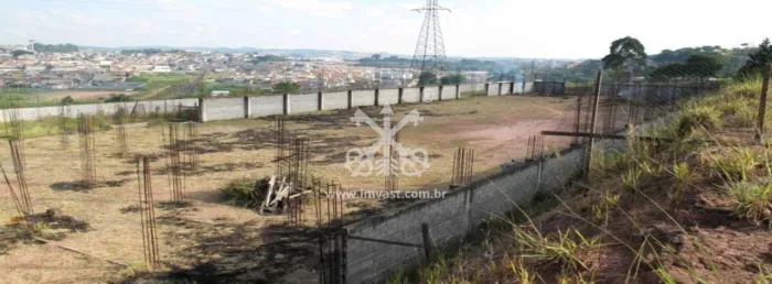 Terreno em Condomínio para Venda - Jandira