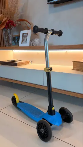 Patinete duas rodas Oxelo