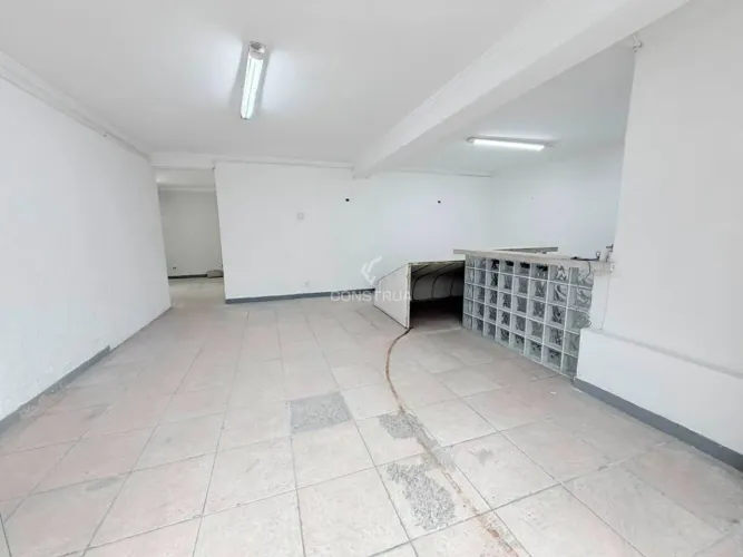 SALÃO COMERCIAL PARA LOCAÇÃO NO BAIRRO CAMBUÍ EM CAMPINAS-SP