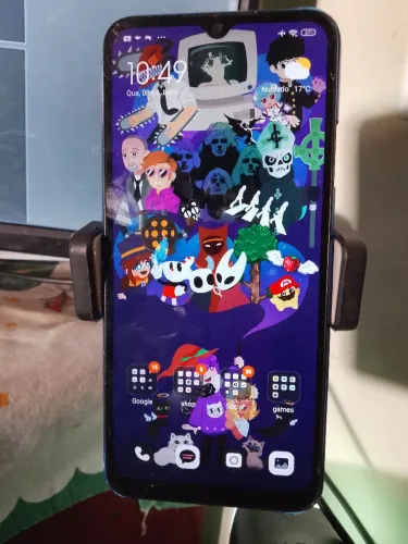 Celular Redmi 9
