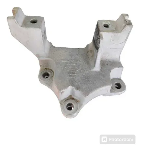 Suporte Câmbio Ford Fusion 2.3 2006 Á 09