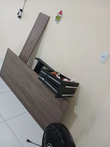 Mesa Escritório - Peças