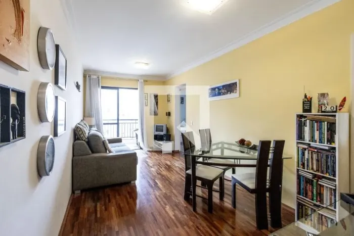 Apartamento à Venda - Perdizes, 2 Quartos, 58 m2