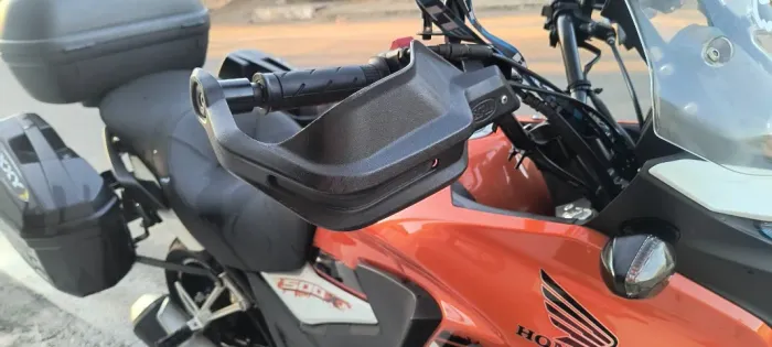 HONDA CB 500X ANO 2019