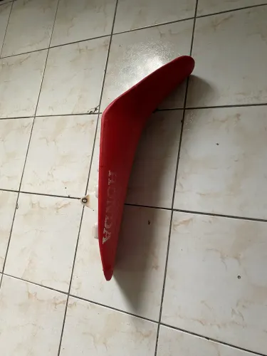 Banco de moto 230 Crf