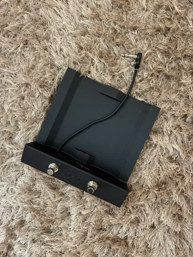 Controlador OCD DUO+ Tonex