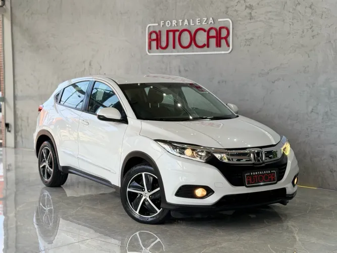 Honda HR-V LX 1.8 Flexone 16V 5P Aut. 2020