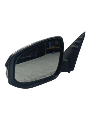 Retrovisor Externo Elétrico Hilux 2016 A 2025 Esquerdo 