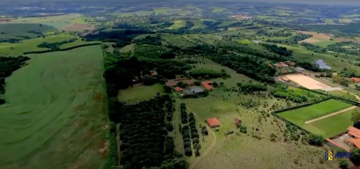 Área à Venda em Sorocaba