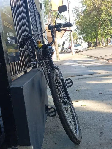 Bike Motorizada