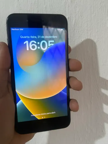 iPhone 8 Plus 64GB