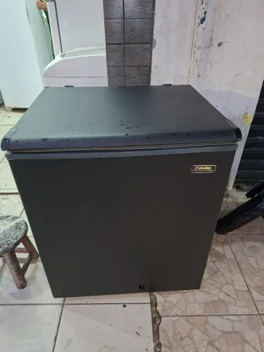 Freezer