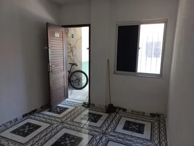 Apartamento à Venda no Antônio Vinagre | 2 Quartos | Aceita Financiamento