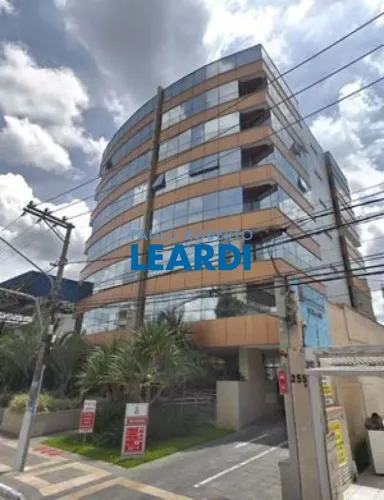 CONJ. COMERCIAL - CITY BUTANTÃ - SP