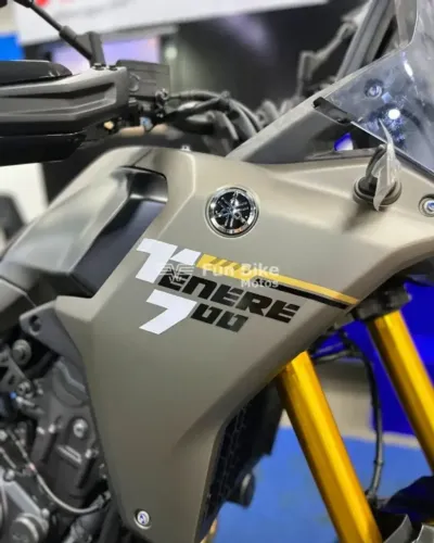 NOVA TENERE 700 2026 - MELHOR PREÇO DO RIO -TAXA ESPECIAL BANCO YAMAHA-TRAGA SUA PROSPOSTA