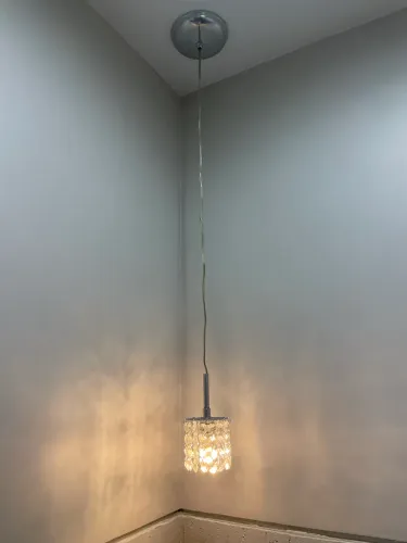 Pendente para Lavabos ou Quartos
