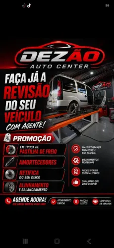 AUMENTO DE POTÊNCIA ( REMAP STAGE 1& 2) FREIO / SUSPENSAO REVISAO