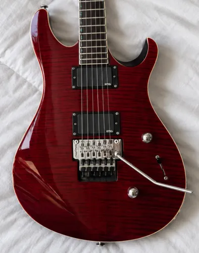 Guitarra PRS Torero - NOVÍSSIMA