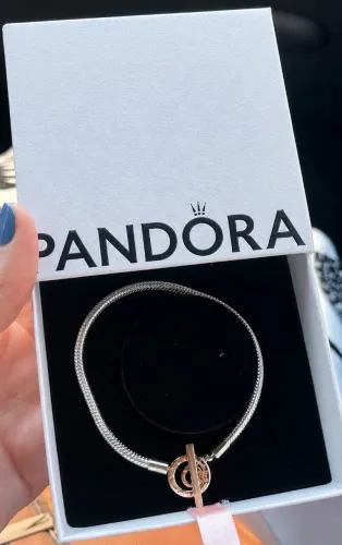 PULSEIRA PANDORA