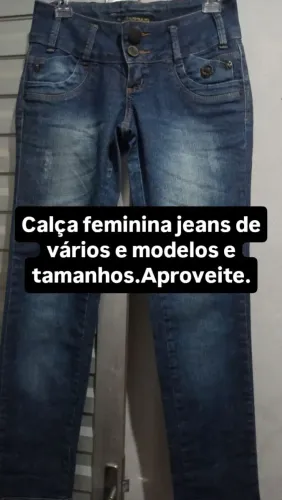 Roupas 