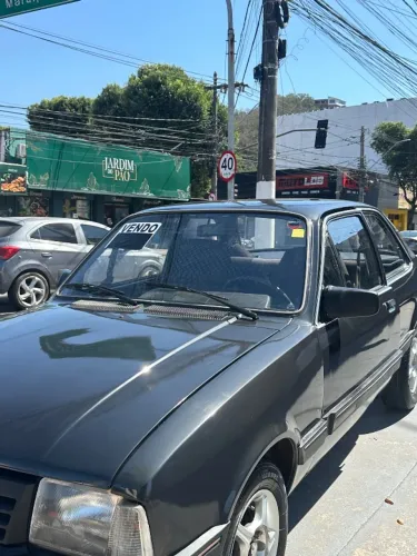 Chevrolet Chevette L / SL / Sl/e / DL / SE 1.6 1990