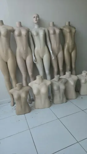 Manequins