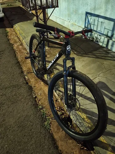 Bike absolute nero5