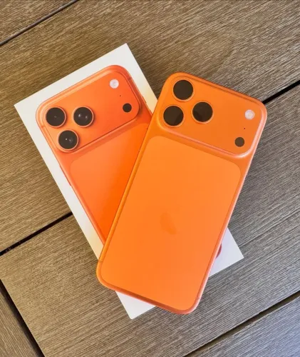 MEGA oportunidade iPhone 17 PRO MAX 256
