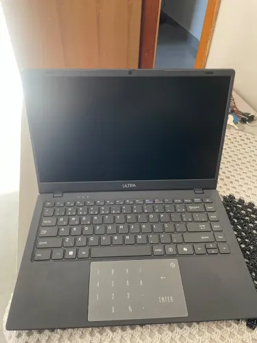 Notebook impecável 