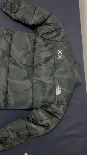 Bobojaco The North Face