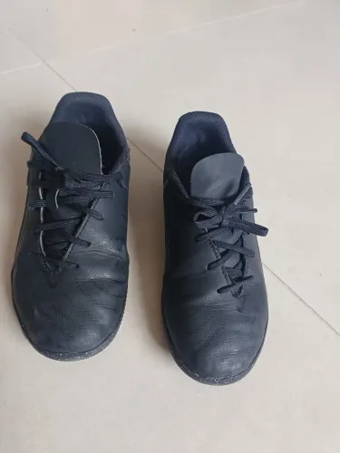 Chuteira Nike futsal 