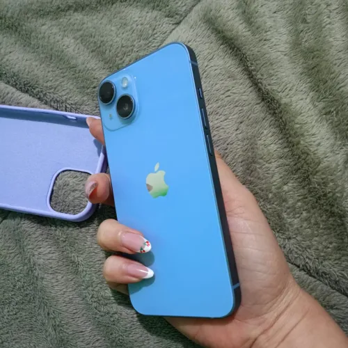 Vendo iPhone 14 256gb