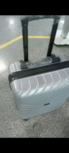 Mala 10 kilos para embarcar com vc