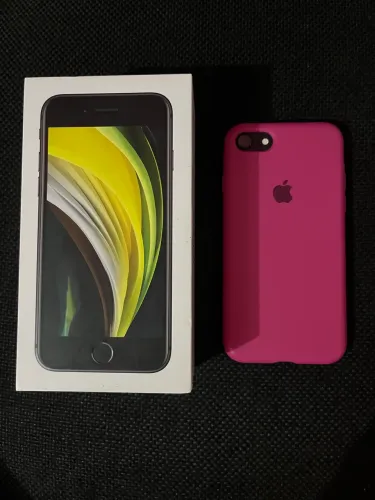 iPhone SE 2020 128gb