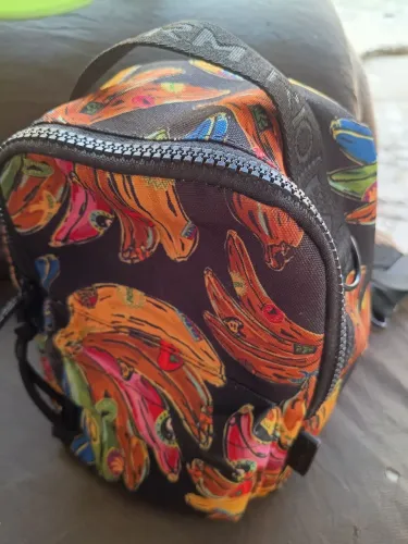 VENDO BOLSA/MOCHILA FARM ORIGINAL.
