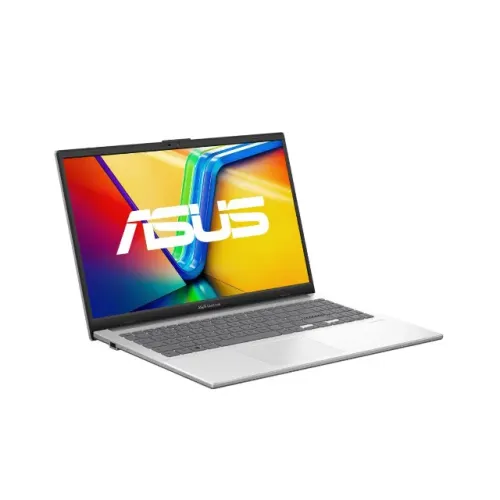 Notebook Asus Vivobook Go, Intel® Core? i3-N305, RAM 4GB, SSD 256GB, Tela de 15,6" LED Ful