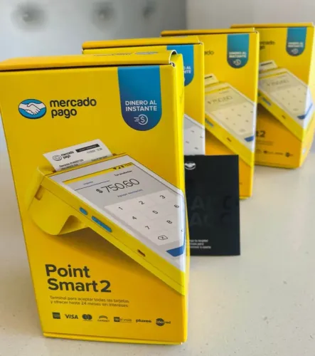Point Smart 2