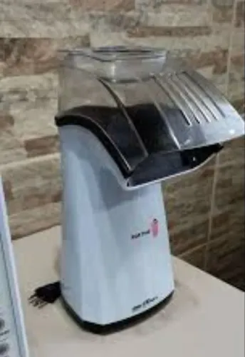 Pipoqueira Elétrica Britânia 127v