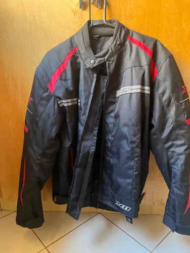 Jaqueta X11 - One 2 - G