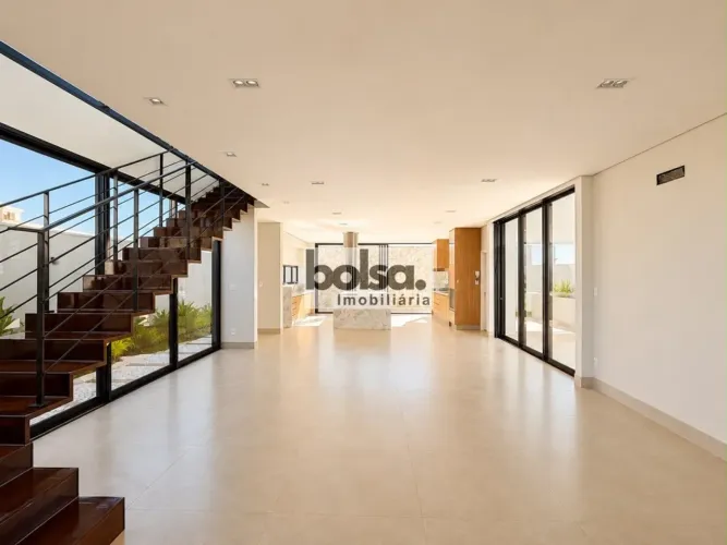Casa Linda Residencial Guestier, Piratininga - SP