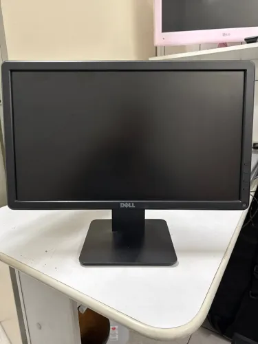 Monitor Dell Led 18,5 - Modelo: E1914hc